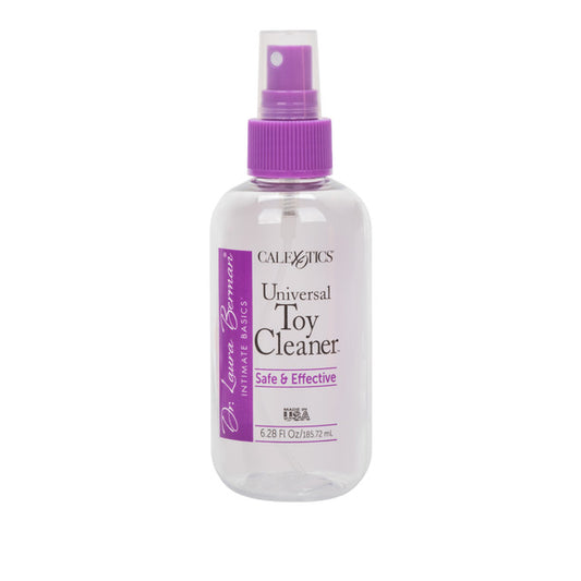 Calexotics Dr. Laura Berman Universal Toy Cleaner 186ml