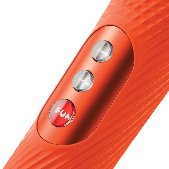 Fun Factory Vim Body Wand Vibrator