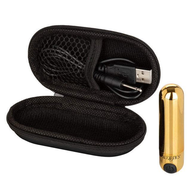 CalExotics Rechargeable Hideaway Bullet