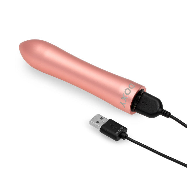 Doxy Bullet Vibrator