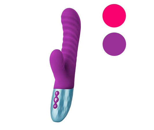 Femme Funn Delola Rabbit G-Spot Vibrator