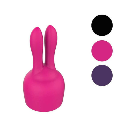 Nalone Bunny Wand Massager Attachment