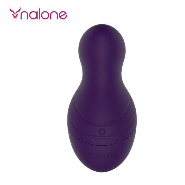 Nalone Gogo Compact Clitoral Vibrator