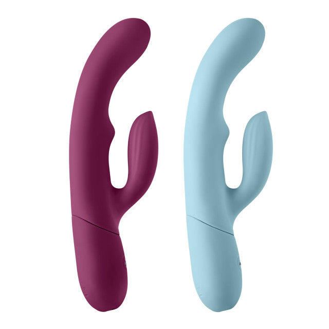 Femme Funn Balai Rabbit Vibrator