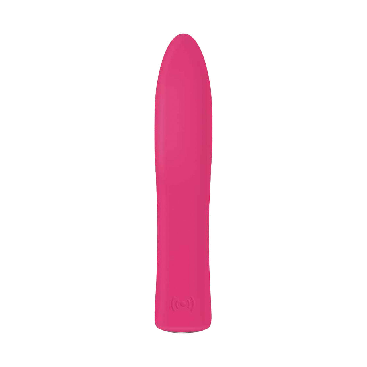 Velvetine Poppy Personal Massager Vibrator