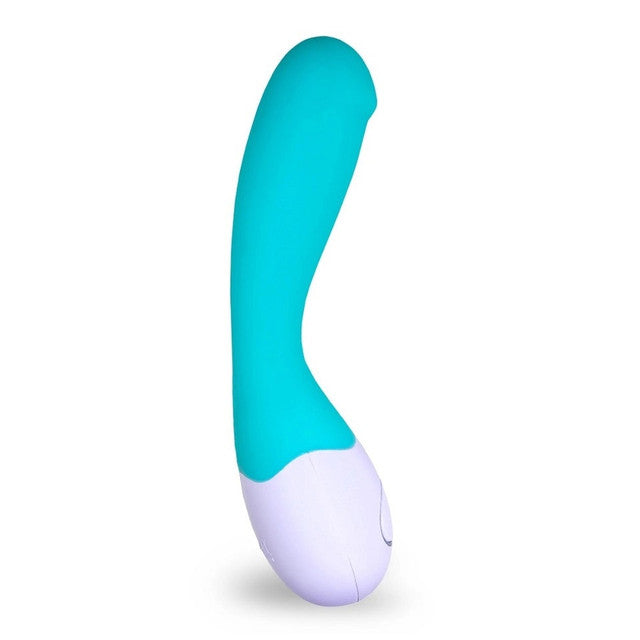 OhMiBod Lovelife Cuddle G-Spot Vibrator