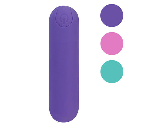 BMS Essential Bullet Vibrator