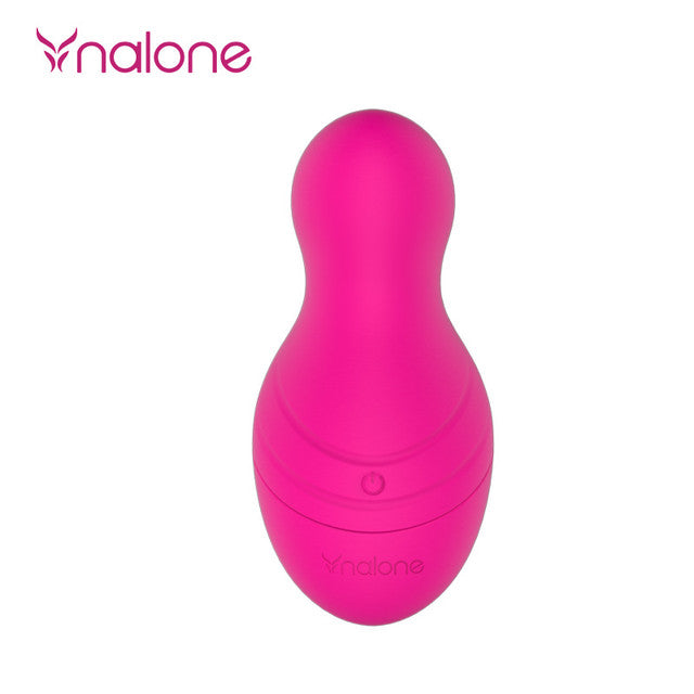 Nalone Gogo Compact Clitoral Vibrator