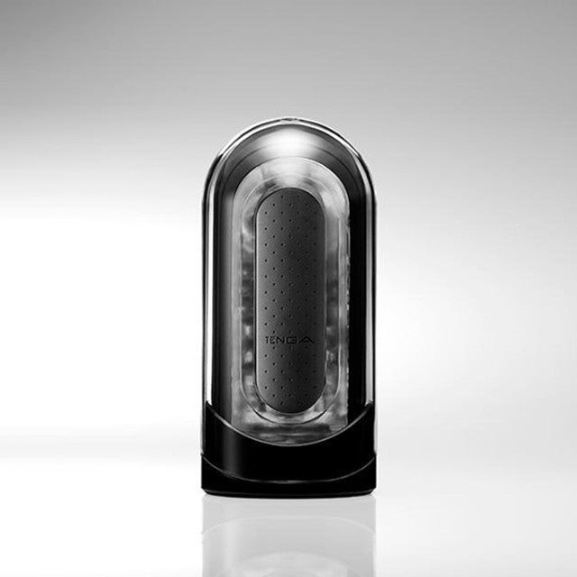 Tenga Flip 0 (Zero) Black or White Masturbator