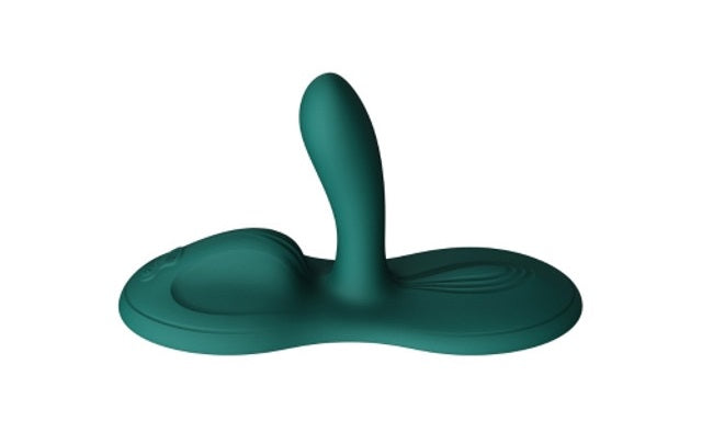 ZALO Flora Smart Vibrating Pad