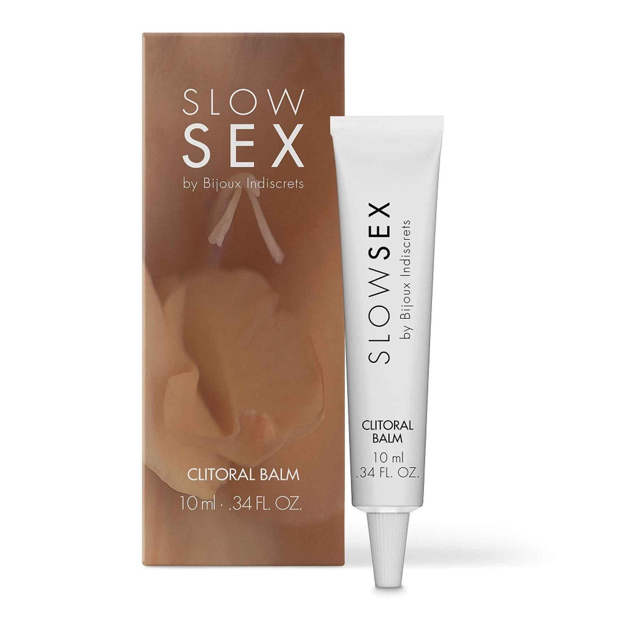 Bijoux Indiscrets Clitoral Balm 10ml