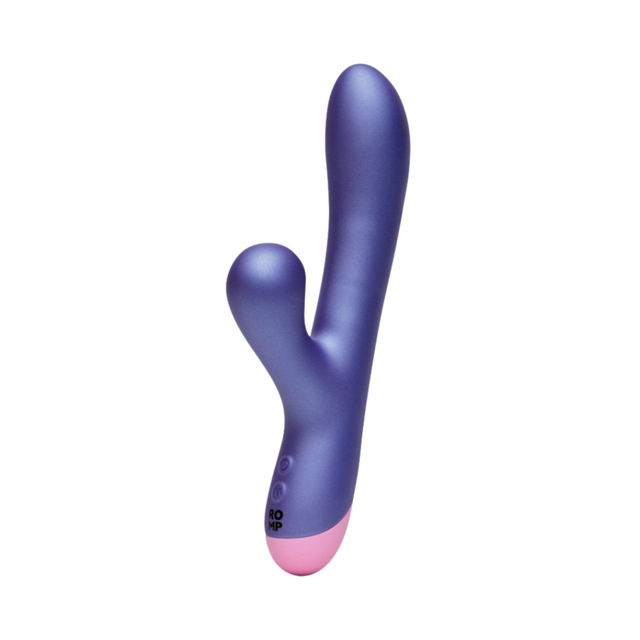 Romp Pulse Air Pulse Rabbit Vibrator