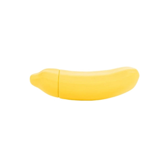 Emojibator Banana Emojibator - Emoji Vibrator