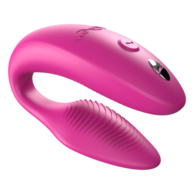 We-Vibe Sync 2 - Couples Vibrator (Remote and App)