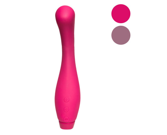 Je Joue Juno G-Spot Vibrator