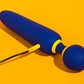 Romp Flip Body Wand Massager Vibrator