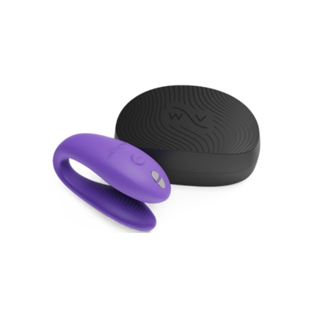 We-Vibe Sync Go Hands Free Couples Vibrator