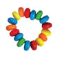 Hott Products | Candy Cock Ring - 50 Pcs/Display