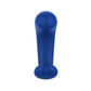 Forto Curved Vibrating Plug