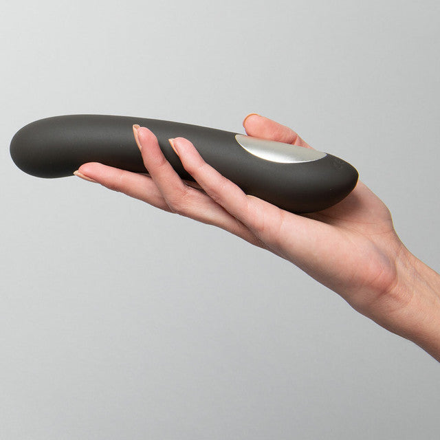 Kiiroo Fuse - Pearl2 Interactive G-Spot Vibrator