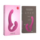 Fun Factory Share Lite - Posable Double Dildo