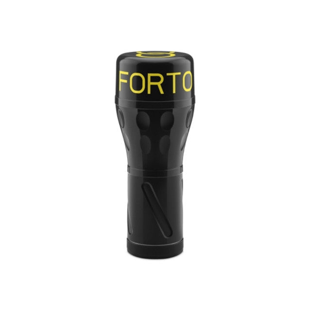 Forto Model V-20 Hard-Side Vagina Stroker Masturbator