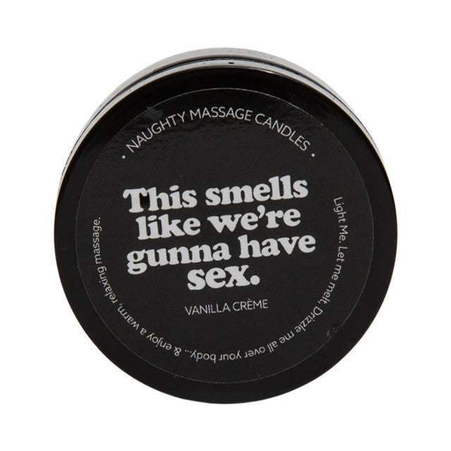 Kama Sutra Massage Candles