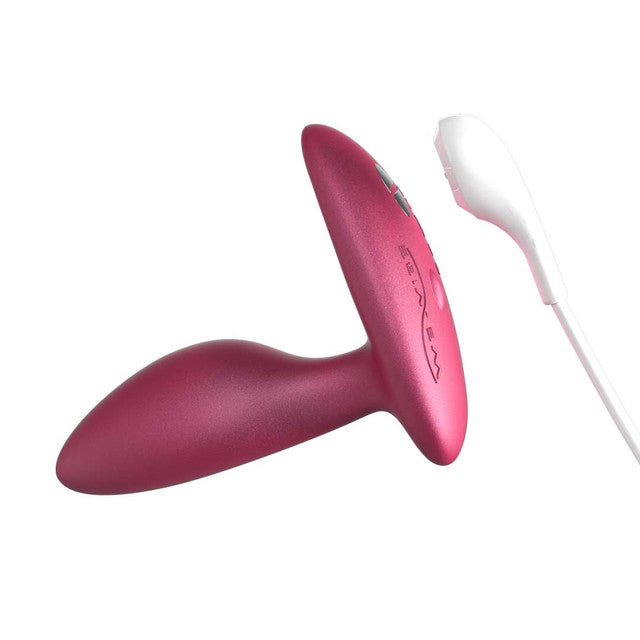 We-Vibe Ditto+ Premium Anal Plug Vibrator (App)