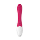 Velvetine Ruby Rabbit Vibrator