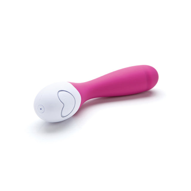 OhMiBod Lovelife Cuddle G-Spot Vibrator