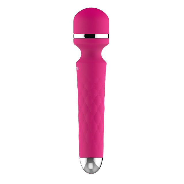 Nalone Rock Massage Body Wand Vibrator