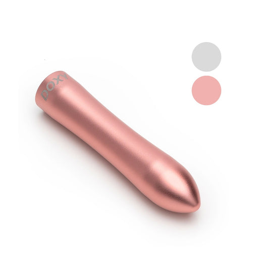 Doxy Bullet Vibrator