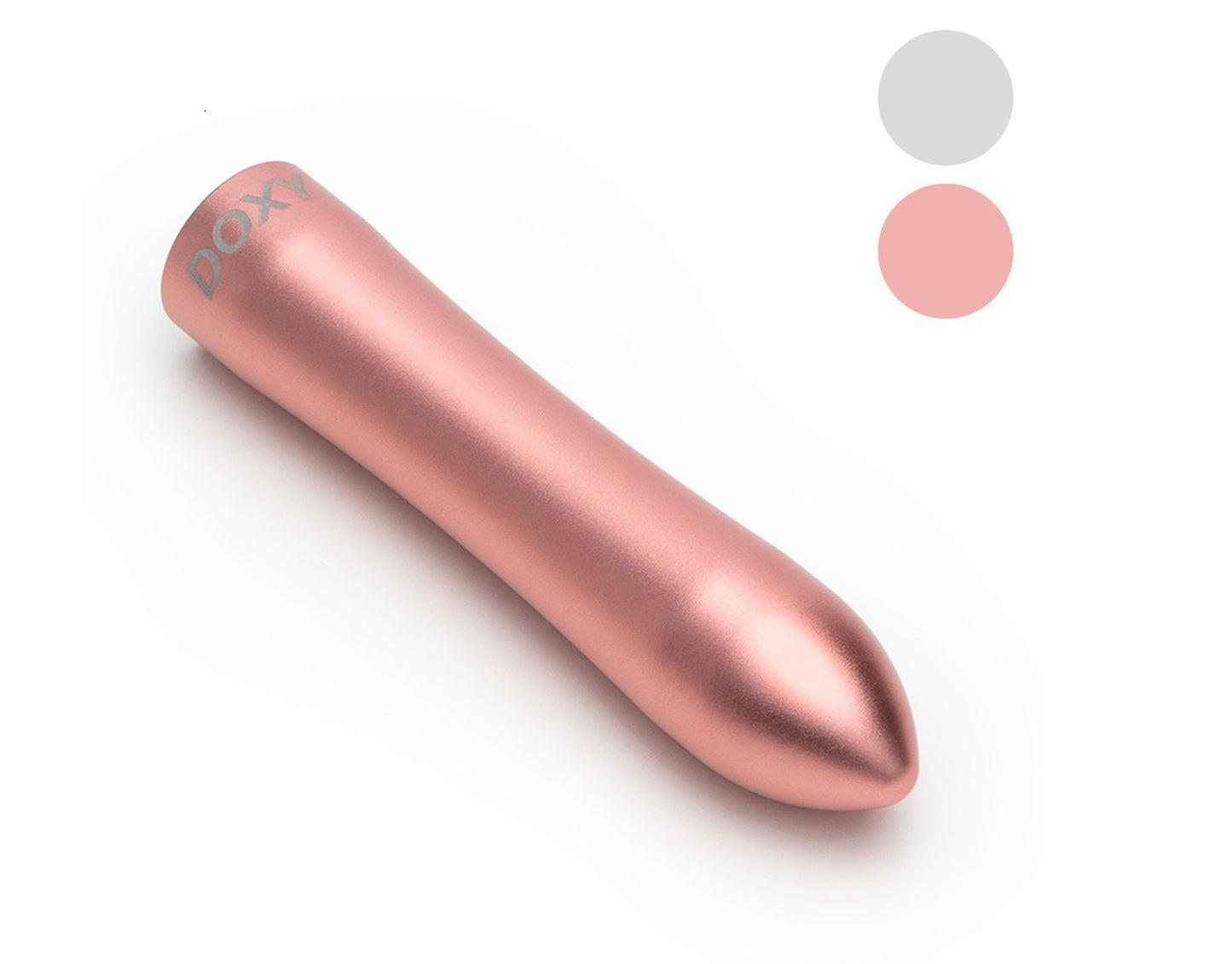 Doxy Bullet Vibrator