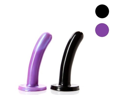 Tantus Silk Medium Dildo