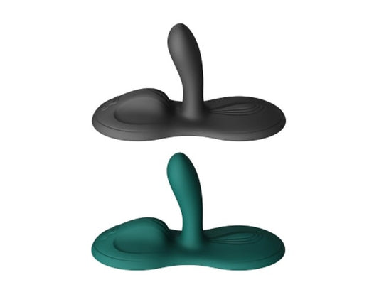 ZALO Flora Smart Vibrating Pad