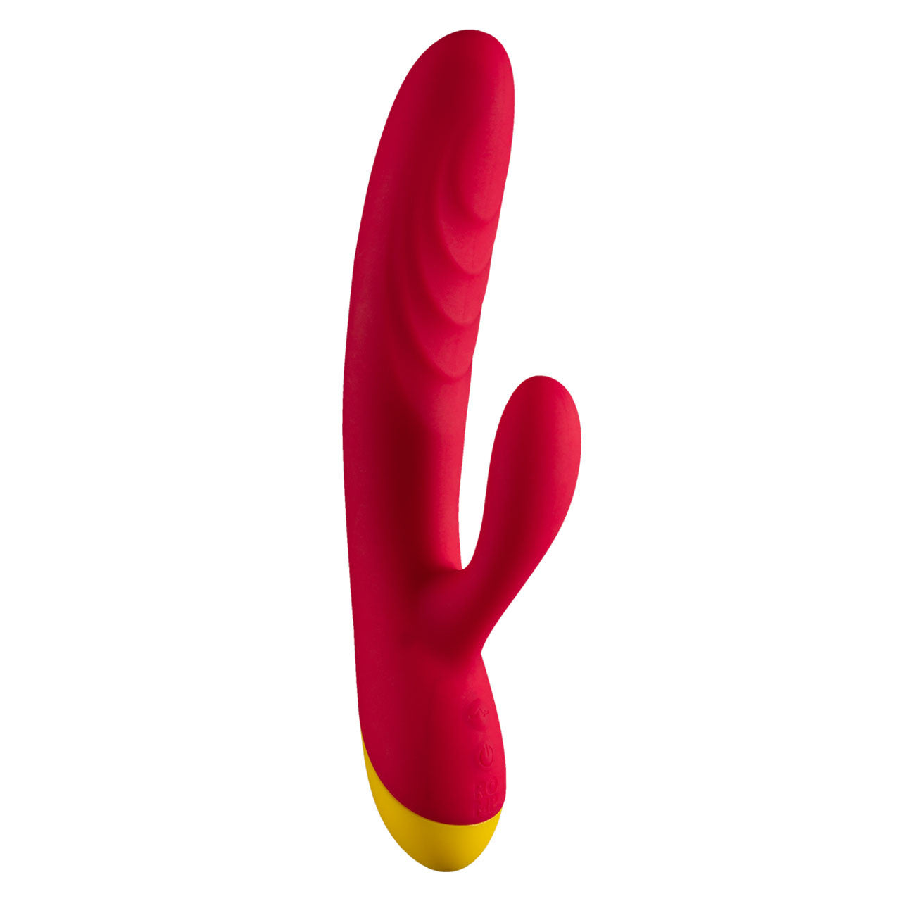 Romp Jazz G-Spot Rabbit Vibrator