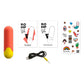 Romp Riot Bullet Vibrator