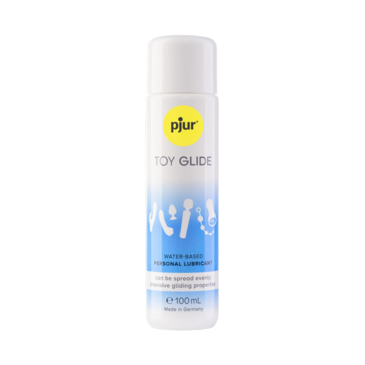 Pjur Toy Glide Water Based Lubricant 100ml