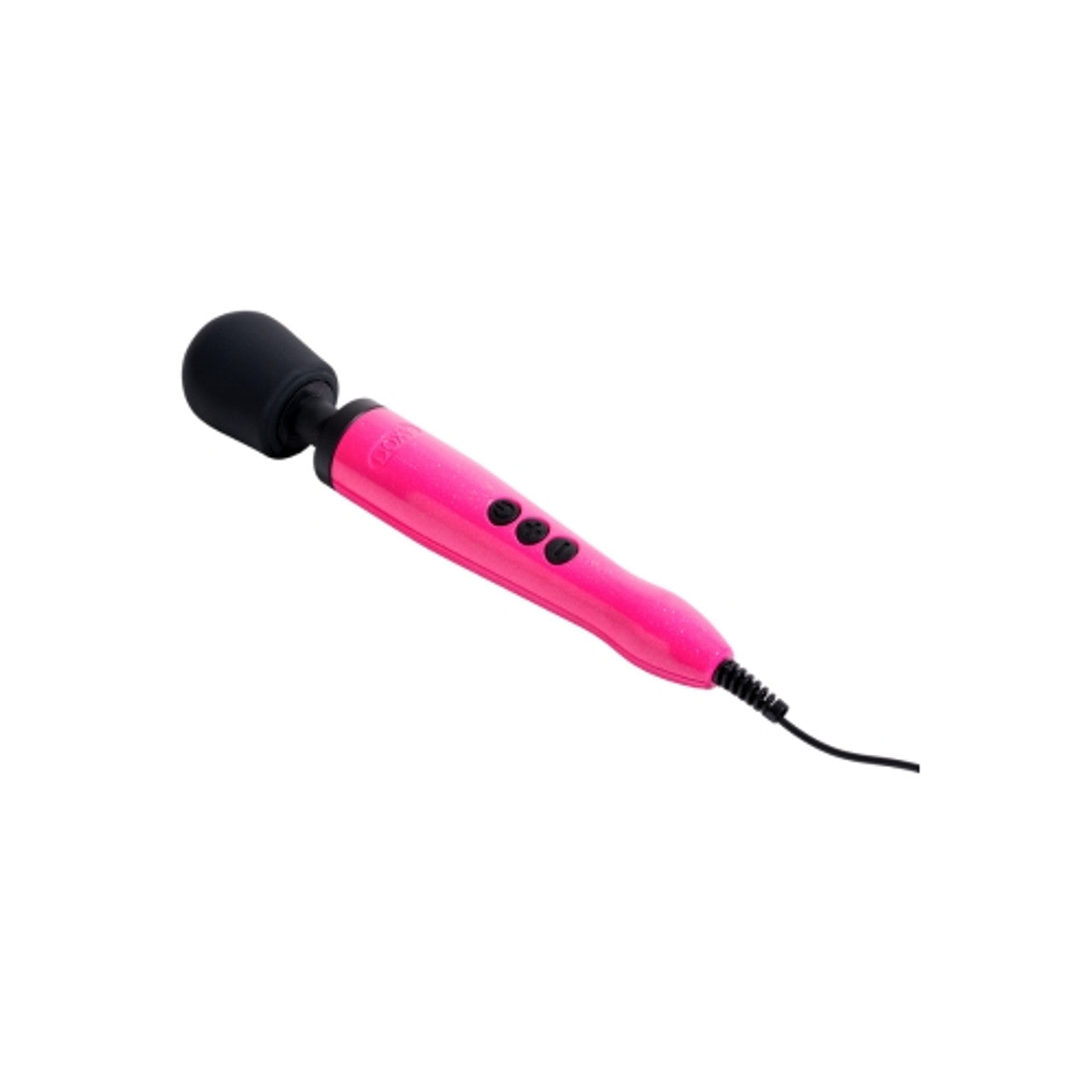 Doxy Die Cast Body Wand Massager Vibrator