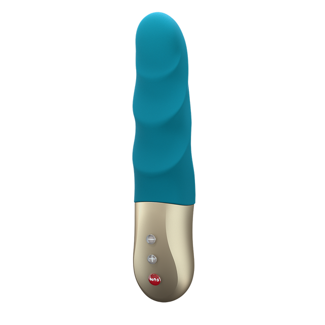 Fun Factory Stronic Petite Vibrator Blue/Lilac