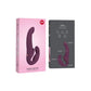 Fun Factory Share Vibe Pro - Vibrating Double Dildo