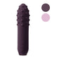 Je Joue Duet Multi-Surfaced Tip Bullet Vibrator