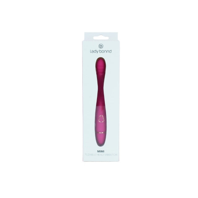 Lady Bonnd Mimi G-Spot Vibrator