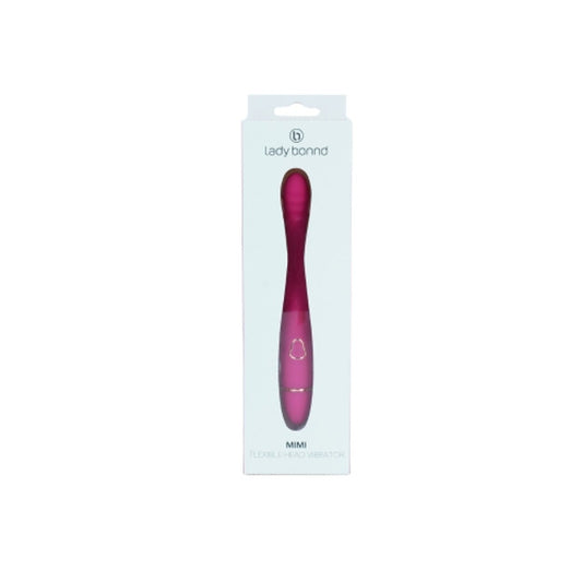 Lady Bonnd Mimi G-Spot Vibrator