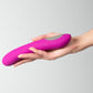 Kiiroo Fuse - Pearl2 Interactive G-Spot Vibrator