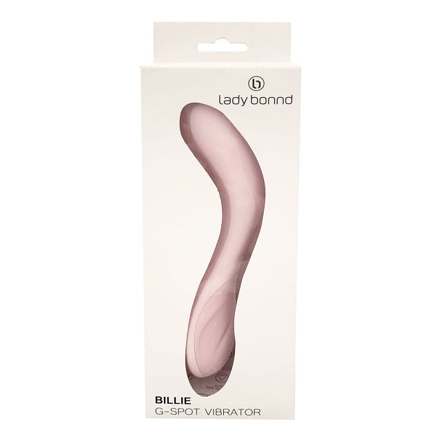 Lady Bonnd Billie G-Spot Vibrator