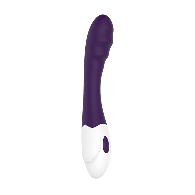 Velvetine Sienna G-Spot Vibrator