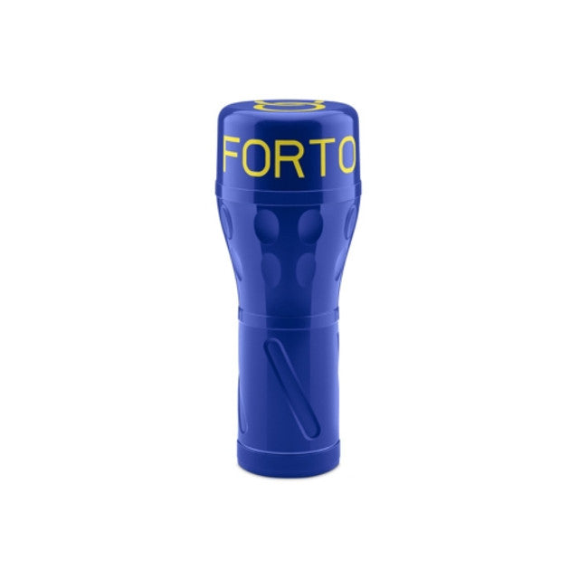 Forto Model B-02 Hard-Side Ass Stroker Masturbator