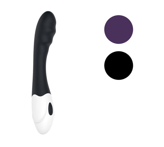 Velvetine Sienna G-Spot Vibrator