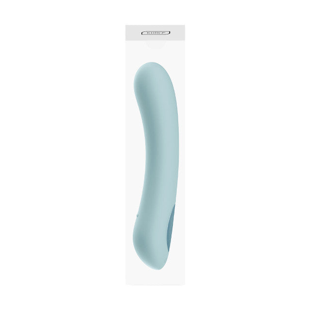 Kiiroo Pearl 2+ Turquoise G-Spot Vibrator